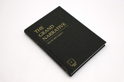 The Grand Narrative (Pre-Order Bundle)