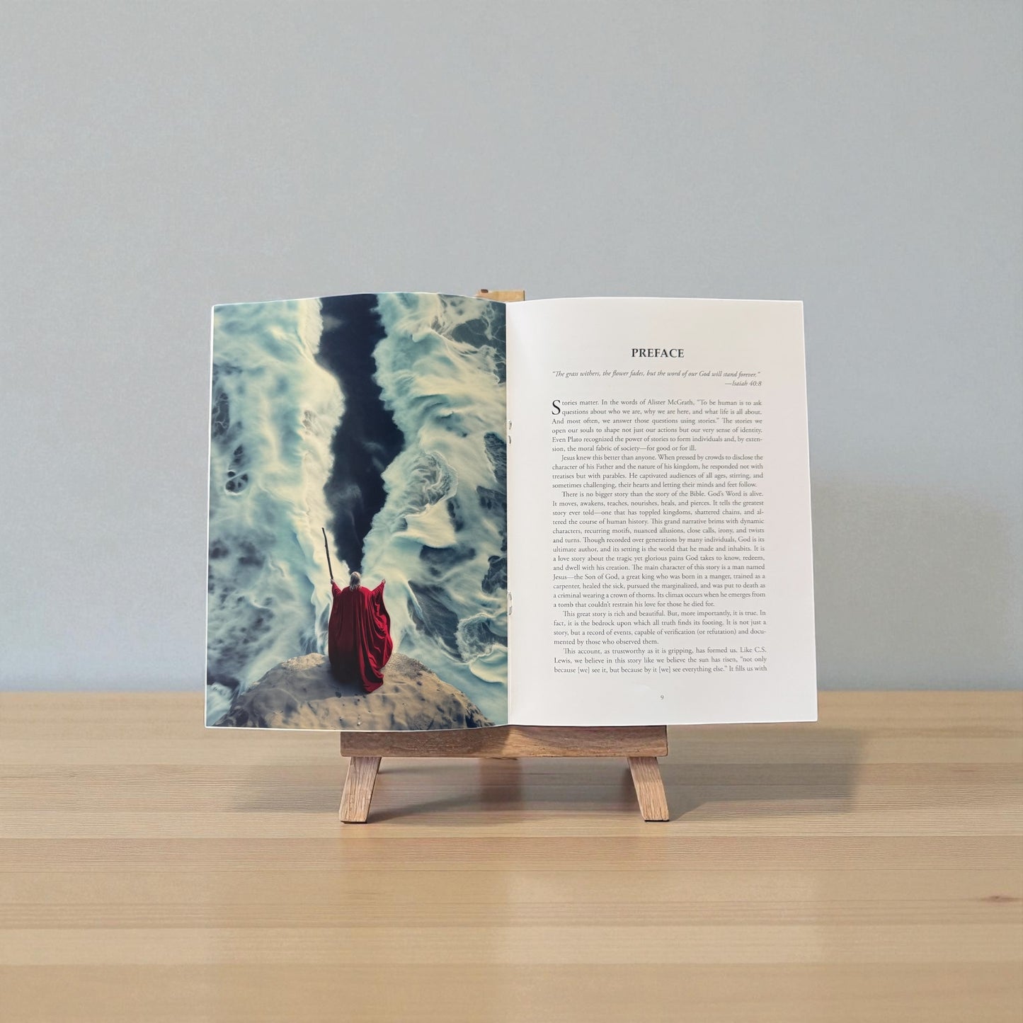 The Grand Narrative (Pre-Order Bundle)